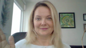 Aura Assessment - virtual charka healing