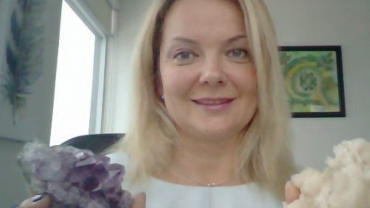 Virtual Chakra Balancing