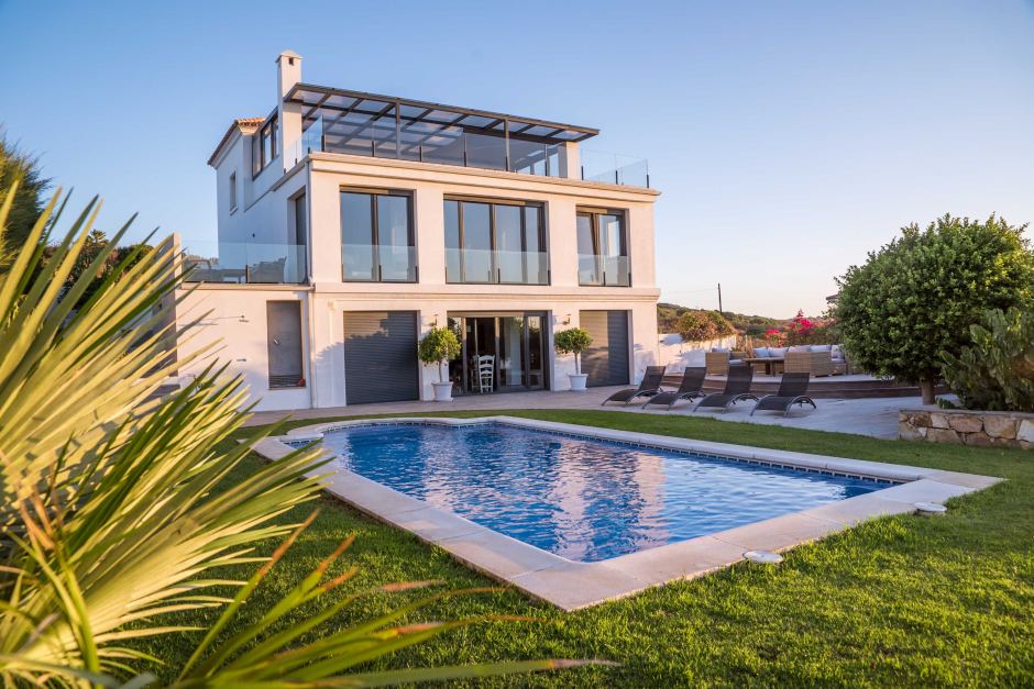 House blessing in Toronto